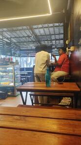 Kismath Cafe & food court
