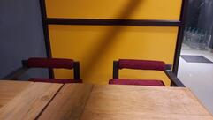 Underground Cafe