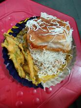 Buddy's Vadapav And Sandwich Isanpur
