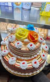 Pandey Gift Centre and Cake plaza