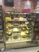 Monginis Cake Shop