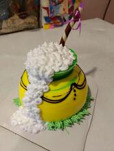 Cake Fantasy