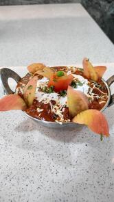 Hotel Kailash Pure Veg Restaurant