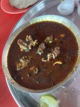Hotel Jivhala Family Restaurant ( हॉटेल जिव्हाळा)