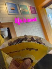 The Belgian Waffle Co