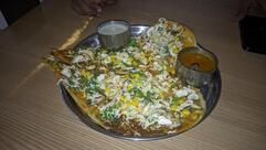 HARI DOSA & FAMILY RESTAURANT