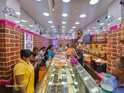 MONGINIS CAKE SHOP - TALCHER