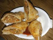 Vegetarian Fast Food & Restaurant