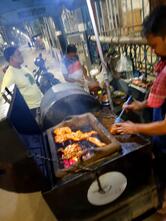 Tandoori Square