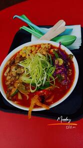 Nabe Yaki