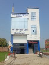The vibes cafe & restaurant