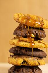 Sabor Cookies