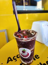 Açaí da Praça Fernandópolis