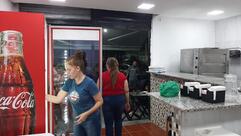 Pizzaria Forno & Sabor