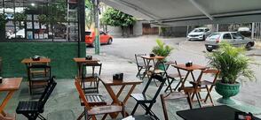 Pizzaria Forno & Sabor