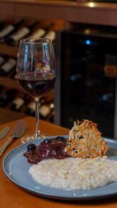 Noir Wine Bar
