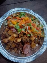 Restaurante JG e Sorveteria