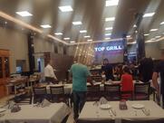Restaurante Top Grill Sorocaba