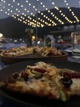 Sky Manali Bar & Cafe