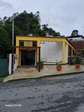 Cafeteria Café com fé