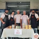 Casa de Carne e Assados Capitão Porco Açougue em Itajubá