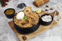 TOPI VAPPA BIRIYANI MAYILADUTHURAI