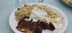 Fine food chicken ffc