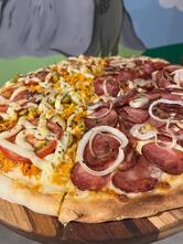 Vila Pizzaria