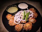 ALL IN ONE FAMILY RESTAURANT