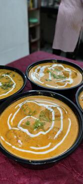 Mangalam Cloud Kitchen