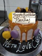 SEMWAL BAKERS AND CONFECTIONARY