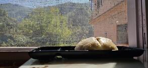 Pahari kitchen