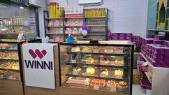 Winni Cakes & More (100% eggless)