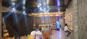 2nd wife Restaurant&Cafe fazilnagar