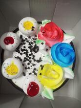 MILAN CAKE AND BAKERY