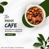The Bridge Cafe