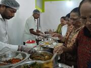 BANSURIWALA PURE VEG A/ C RESTAURANT