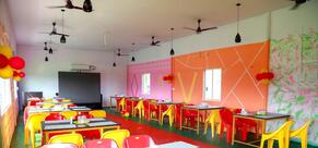 Jay Amaravati Dhaba & Family Restaurant