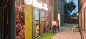 FoodDotCom Take Away Outlet