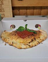 Holzhüttli Pizza