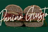 Panino Giusto