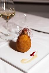 HC Pineto - Hotel Centrale Rooms & Restaurant
