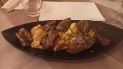 Ristorante Tullpukuna