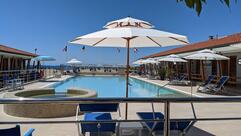 Bagno Primavera Viareggio