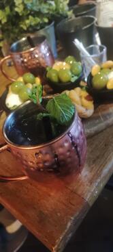 Mood drink e more