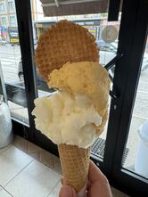 BIANCOMILLA Gelateria