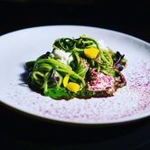 Atypical Restaurant - Ristorante Italiano