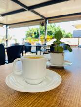 Platz - Refeições, Cafés e Workplace