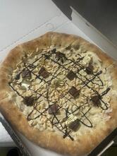 Pizza in Panza