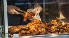 Master Poulet - Cachan